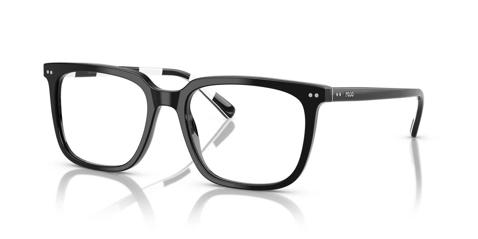 Polo 2284 Eyeglasses - view 10